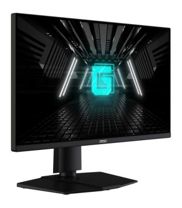 MSI G255PF E2 pantalla para PC 62,2 cm (24.5") 1920 x 1080 Pixeles Full HD LCD Negro
