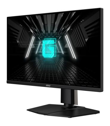 MSI G255PF E2 pantalla para PC 62,2 cm (24.5") 1920 x 1080 Pixeles Full HD LCD Negro