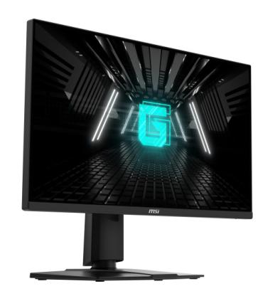 MSI G255PF E2 pantalla para PC 62,2 cm (24.5") 1920 x 1080 Pixeles Full HD LCD Negro