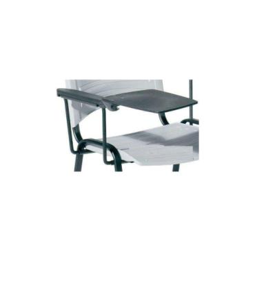 PALA ESCRITURA DERECHA PLEGABLE TAMAÑO A4 COMPATIBLE CON SILLAS RD965, RD-975V15 Y RD-974S ROCADA 977