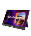 ASUS MB16AHV pantalla para PC 39,6 cm (15.6") 1920 x 1080 Pixeles Full HD LCD Negro