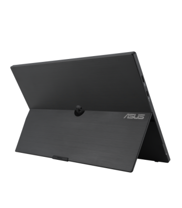 ASUS MB16AHV pantalla para PC 39,6 cm (15.6") 1920 x 1080 Pixeles Full HD LCD Negro