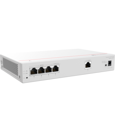 HUAWEI S380-L4P1T, 1GE WAN , 4GE, LAN (POE,50W
