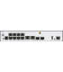HUAWEI AC 650-128AP MAINFRAME (10 GE PORTS, 210 GE SFP +PORTS WITH THE AC/DC ADAPTER