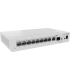 HUAWEI S110-8P2ST ( 8 10/100/1000 BASE-T PORTS POE+ 1GE SFP PORT, 1*10/100/ 100BASE T PORT, AC POWER, POWER ADAPTER
