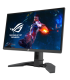 ASUS ROG Swift PG248QP pantalla para PC 61,2 cm (24.1") 1920 x 1080 Pixeles Full HD LCD Negro