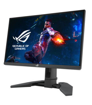 ASUS ROG Swift PG248QP pantalla para PC 61,2 cm (24.1") 1920 x 1080 Pixeles Full HD LCD Negro