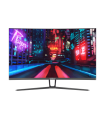 (DHI-LM32-E230C-A5) DAHUA MONITOR GAMING CURVO 31.5" FHD ELED / 1920*1080 / 300CD/M2 / 165HZ / H178/V178 / WIDE COLOR GAMUT / HD