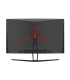 (DHI-LM32-E230C-A5) DAHUA MONITOR GAMING CURVO 31.5" FHD ELED / 1920*1080 / 300CD/M2 / 165HZ / H178/V178 / WIDE COLOR GAMUT / HD