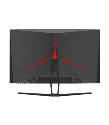 (DHI-LM32-E230C-A5) DAHUA MONITOR GAMING CURVO 31.5" FHD ELED / 1920*1080 / 300CD/M2 / 165HZ / H178/V178 / WIDE COLOR GAMUT / HD