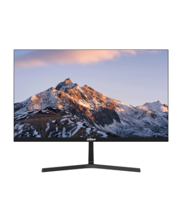(DHI-LM27-B200S) DAHUA MONITOR 27" FHD VA LED / 1920*1080 / 250CD/M2 / 100HZ / H178/V178 / LOW BLUE LIGHT / HDMI / VGA / SPEAKER