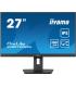 iiyama ProLite pantalla para PC 68,6 cm (27") 2560 x 1440 Pixeles Full HD LED Negro