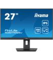 iiyama ProLite pantalla para PC 68,6 cm (27") 2560 x 1440 Pixeles Full HD LED Negro