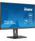 iiyama ProLite pantalla para PC 68,6 cm (27") 2560 x 1440 Pixeles Full HD LED Negro