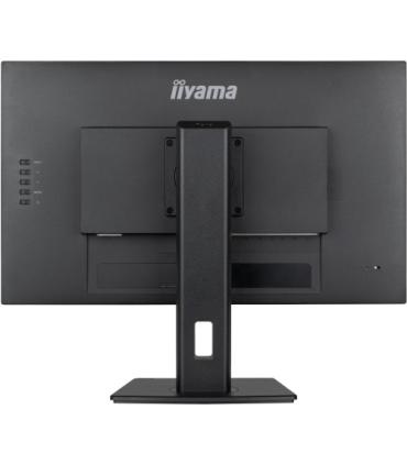 iiyama ProLite pantalla para PC 68,6 cm (27") 2560 x 1440 Pixeles Full HD LED Negro