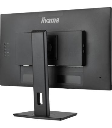 iiyama ProLite pantalla para PC 68,6 cm (27") 2560 x 1440 Pixeles Full HD LED Negro
