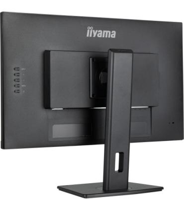 iiyama ProLite pantalla para PC 68,6 cm (27") 2560 x 1440 Pixeles Full HD LED Negro