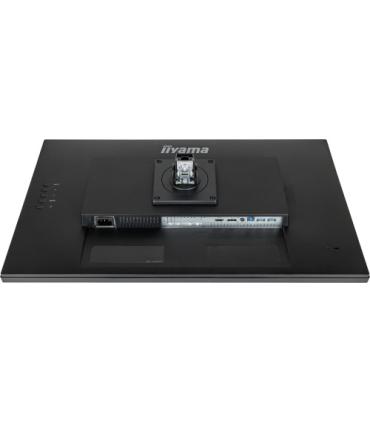 iiyama ProLite pantalla para PC 68,6 cm (27") 2560 x 1440 Pixeles Full HD LED Negro