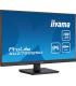 MONITOR IIYAA 27" PROLITE XU2792QSU-B6, IPS WQHD, 100HZ, 0,4MS, USB, HDMI, DISPLAYPORT, ALT 2x2W, INCLI