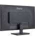 MONITOR IIYAA 27" PROLITE XU2792QSU-B6, IPS WQHD, 100HZ, 0,4MS, USB, HDMI, DISPLAYPORT, ALT 2x2W, INCLI