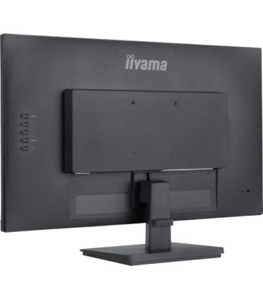 MONITOR IIYAA 27" PROLITE XU2792QSU-B6, IPS WQHD, 100HZ, 0,4MS, USB, HDMI, DISPLAYPORT, ALT 2x2W, INCLI