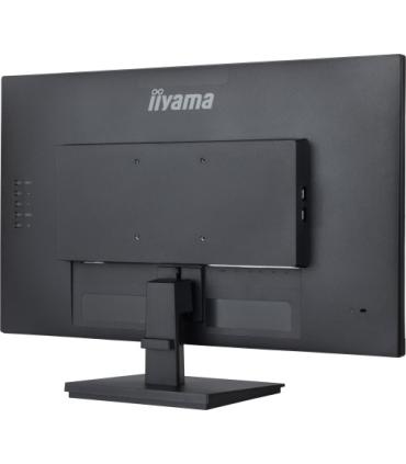 MONITOR IIYAA 27" PROLITE XU2792QSU-B6, IPS WQHD, 100HZ, 0,4MS, USB, HDMI, DISPLAYPORT, ALT 2x2W, INCLI
