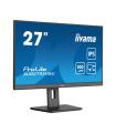 MONITOR IIYAMA 27" PROLITE XUB2792HSU-B6, IPS, 100HZ, 0,4MS, USB, HDMI, DISPLAYPORT, ALT 2x2W, ALTU, GIRO, INCLI, PIVOT