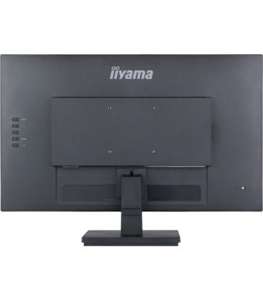 MONITOR IIYAMA 27" PROLITE XU2792HSU-B6, IPS, 100HZ, 0,4MS, USB, HDMI, DISPLAYPORT, 2x2W, INCLI