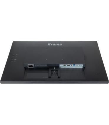 MONITOR IIYAMA 27" PROLITE XU2792HSU-B6, IPS, 100HZ, 0,4MS, USB, HDMI, DISPLAYPORT, 2x2W, INCLI