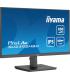 MONITOR IIYAMA 24" PROLITE SLIM XU2492HSU-B6, IPS, 100HZ, 0,4 MS, USB, HDMI, DISPLAYPORT, ALT 2x2W, INCLI