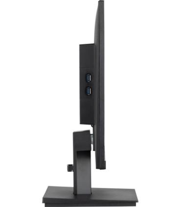 MONITOR IIYAMA 24" PROLITE SLIM XU2492HSU-B6, IPS, 100HZ, 0,4 MS, USB, HDMI, DISPLAYPORT, ALT 2x2W, INCLI