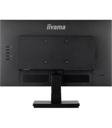 MONITOR IIYAMA 24" PROLITE SLIM XU2492HSU-B6, IPS, 100HZ, 0,4 MS, USB, HDMI, DISPLAYPORT, ALT 2x2W, INCLI