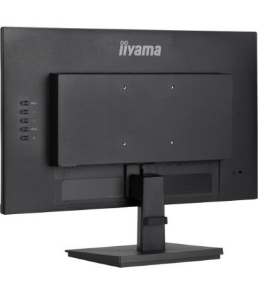 MONITOR IIYAMA 24" PROLITE SLIM XU2492HSU-B6, IPS, 100HZ, 0,4 MS, USB, HDMI, DISPLAYPORT, ALT 2x2W, INCLI