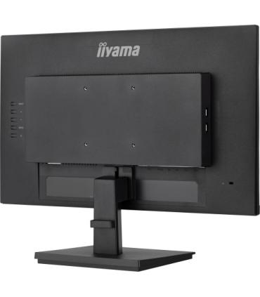 MONITOR IIYAMA 24" PROLITE SLIM XU2492HSU-B6, IPS, 100HZ, 0,4 MS, USB, HDMI, DISPLAYPORT, ALT 2x2W, INCLI