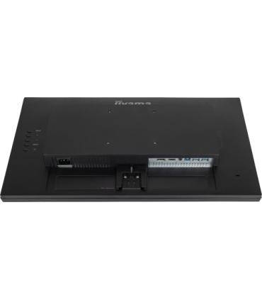 MONITOR IIYAMA 24" PROLITE SLIM XU2492HSU-B6, IPS, 100HZ, 0,4 MS, USB, HDMI, DISPLAYPORT, ALT 2x2W, INCLI