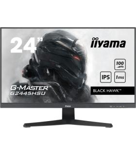 iiyama G-MASTER pantalla para PC 61 cm (24") 1920 x 1080 Pixeles Full HD LED Negro
