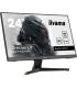 iiyama G-MASTER pantalla para PC 61 cm (24") 1920 x 1080 Pixeles Full HD LED Negro