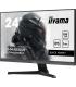 iiyama G-MASTER pantalla para PC 61 cm (24") 1920 x 1080 Pixeles Full HD LED Negro