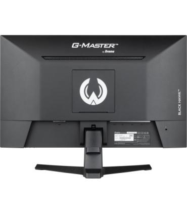 iiyama G-MASTER pantalla para PC 61 cm (24") 1920 x 1080 Pixeles Full HD LED Negro