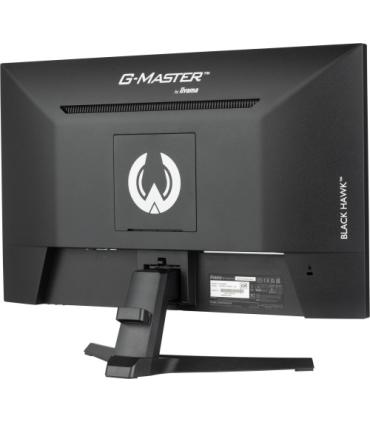 iiyama G-MASTER pantalla para PC 61 cm (24") 1920 x 1080 Pixeles Full HD LED Negro