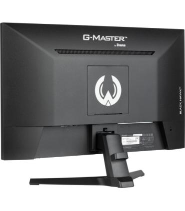 iiyama G-MASTER pantalla para PC 61 cm (24") 1920 x 1080 Pixeles Full HD LED Negro