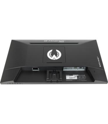 iiyama G-MASTER pantalla para PC 61 cm (24") 1920 x 1080 Pixeles Full HD LED Negro