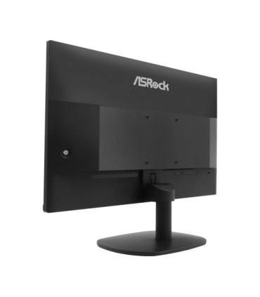 MONITOR ASROCK CL27FF,27",IPS,1920X1080,100HZ,1000:1,1MS,HDMI+VGA,NEGRO