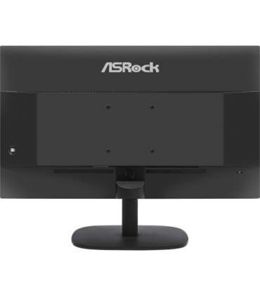MONITOR ASROCK CL27FF,27",IPS,1920X1080,100HZ,1000:1,1MS,HDMI+VGA,NEGRO