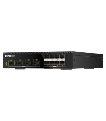 QNAP QSW-M7308R-4X switch Gestionado L2 1U