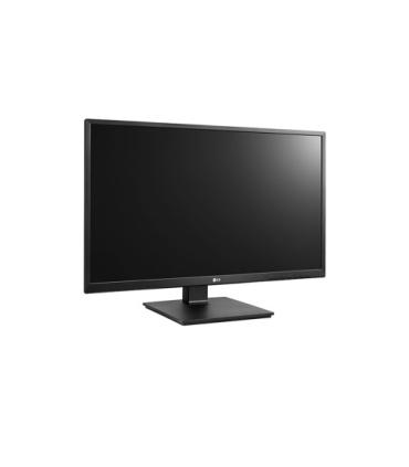 LG 27BK55YP-B pantalla para PC 68,6 cm (27") 1920 x 1080 Pixeles Full HD LED Negro
