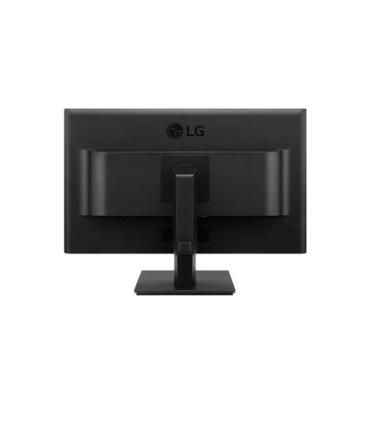 LG 27BK55YP-B pantalla para PC 68,6 cm (27") 1920 x 1080 Pixeles Full HD LED Negro