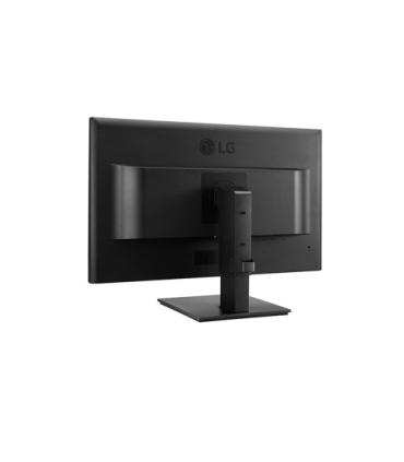LG 27BK55YP-B pantalla para PC 68,6 cm (27") 1920 x 1080 Pixeles Full HD LED Negro
