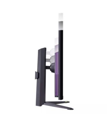 LG 32GR93U-B pantalla para PC 80 cm (31.5") 3840 x 2160 Pixeles 4K Ultra HD LCD Negro