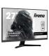 iiyama G-MASTER G2755HSU-B1 pantalla para PC 68,6 cm (27") 1920 x 1080 Pixeles Full HD Negro